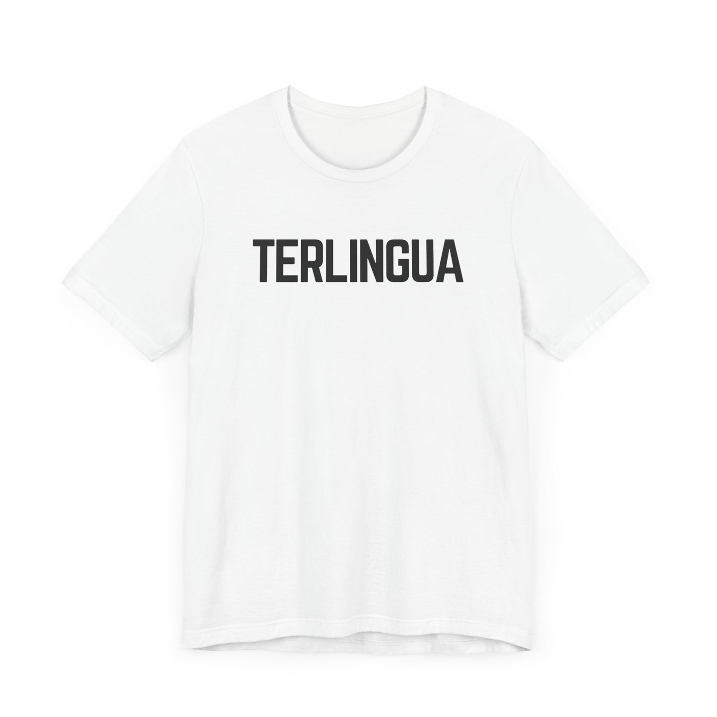 Terlingua T-Shirt, Unisex