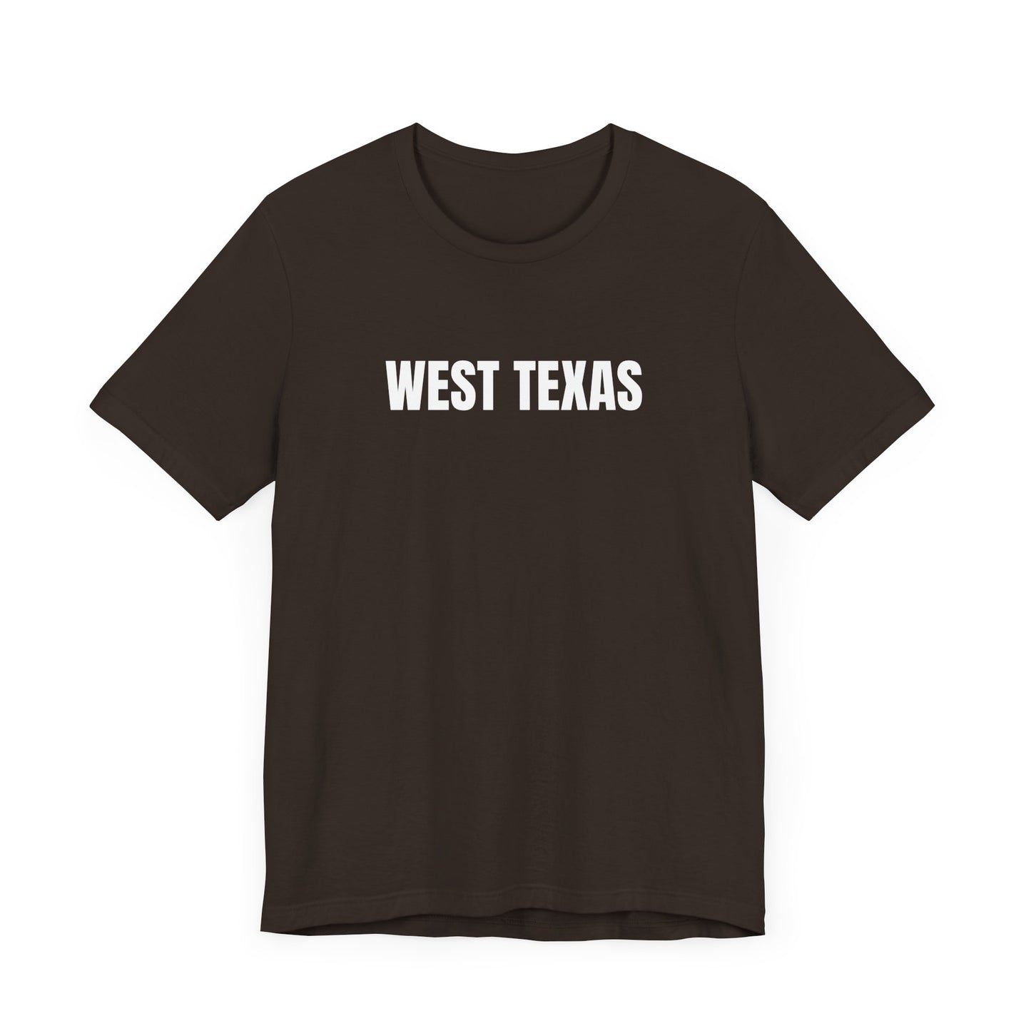 West Texas T-Shirt, Unisex