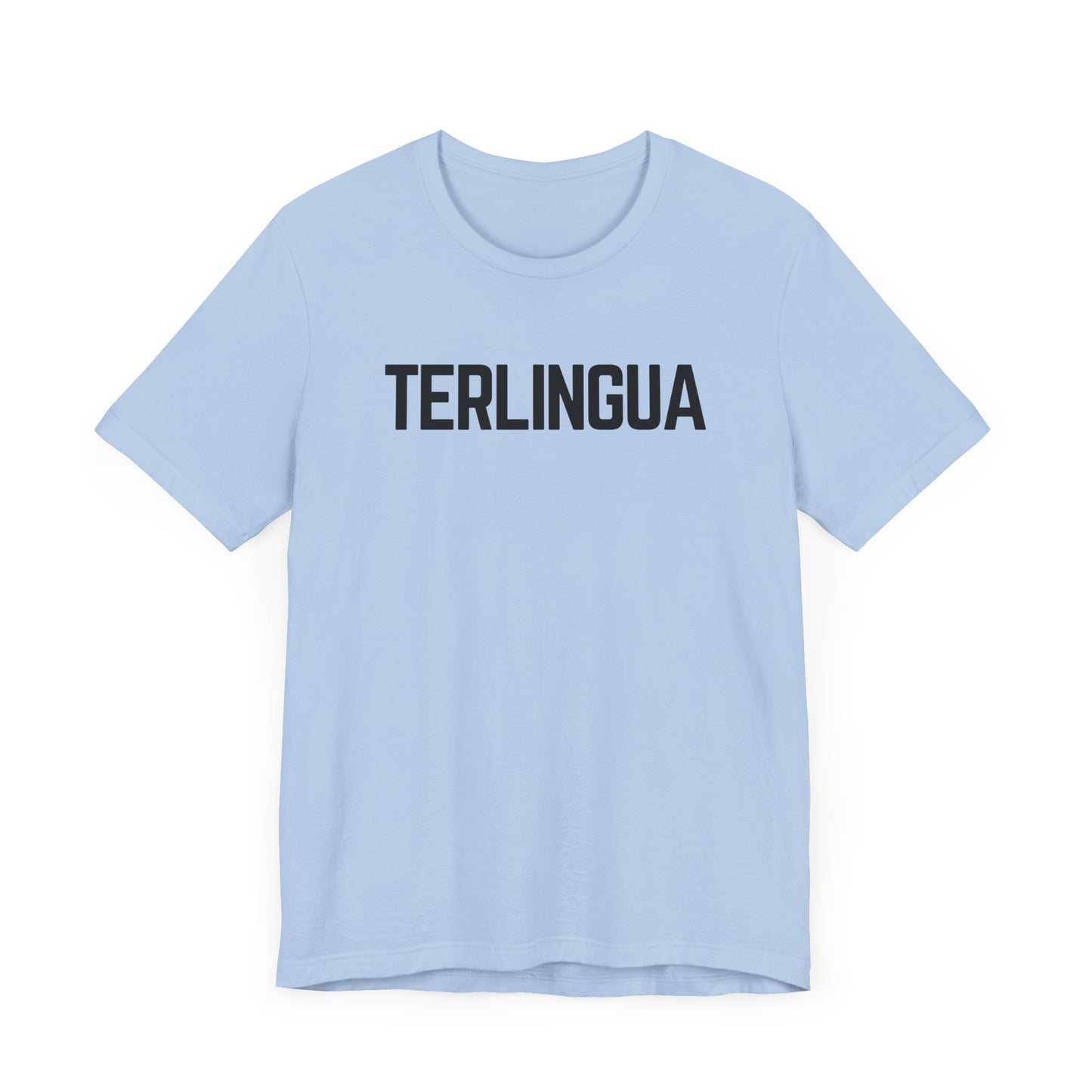 Terlingua T-Shirt, Unisex