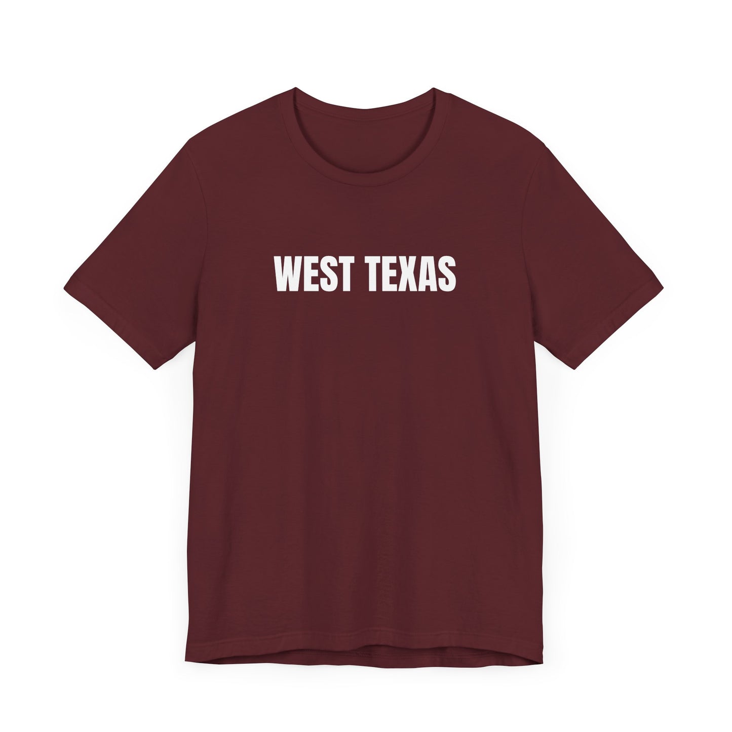 West Texas T-Shirt, Unisex