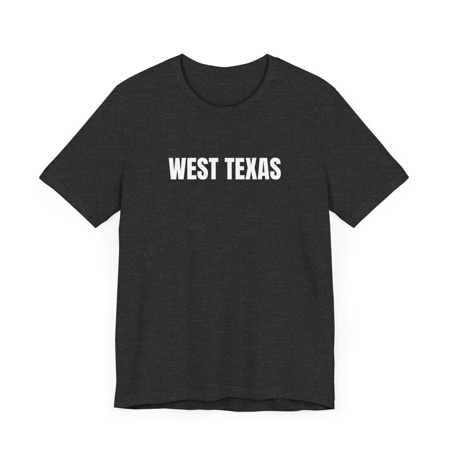 West Texas T-Shirt, Unisex