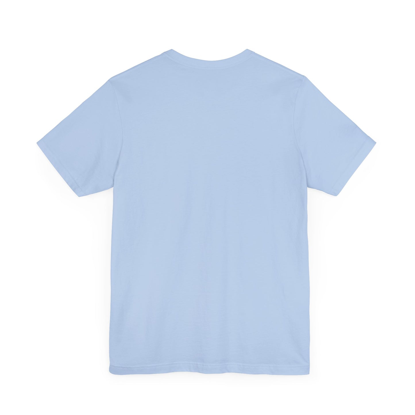 Outdoorsy T-Shirt, Unisex