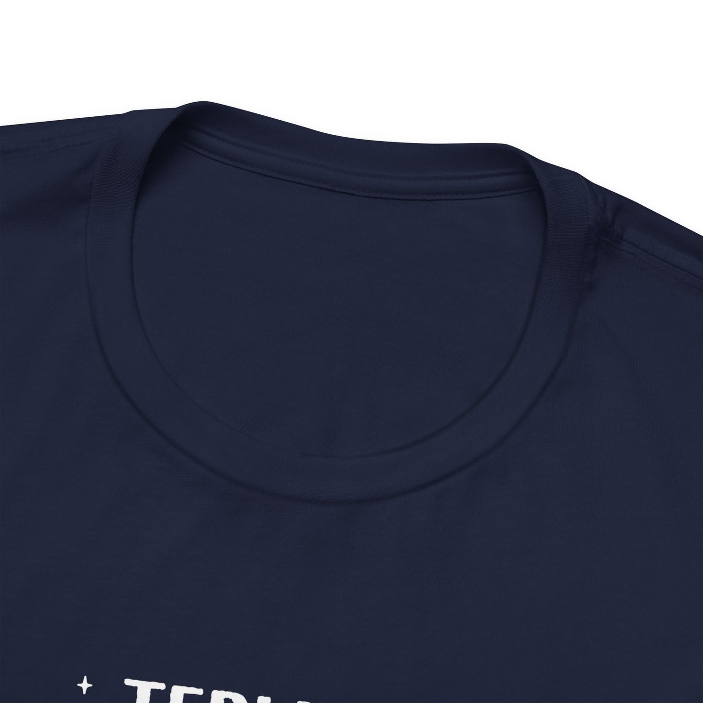 Terlingua Cowgirl Club, Terlingua T-Shirt, Big Bend National Park T-Shirt