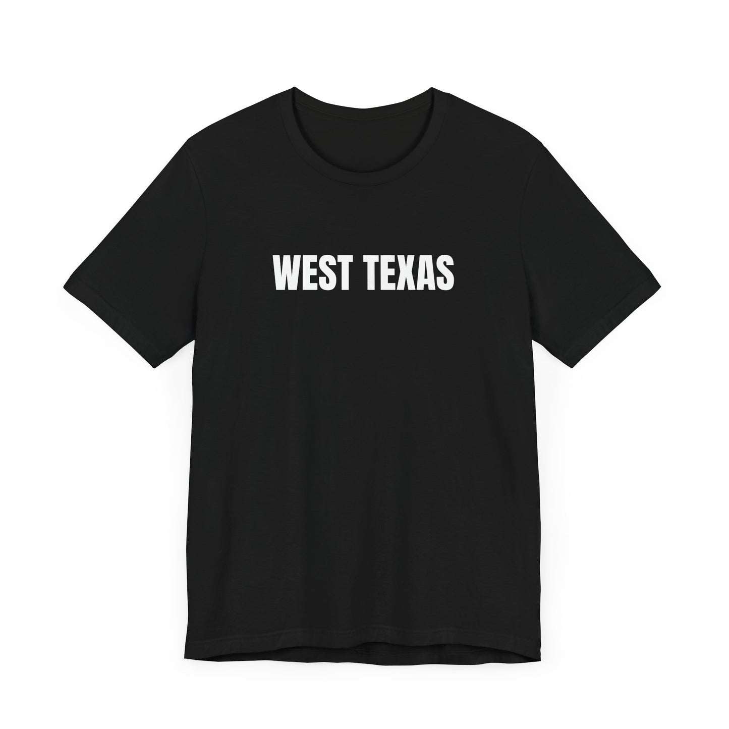 West Texas T-Shirt, Unisex