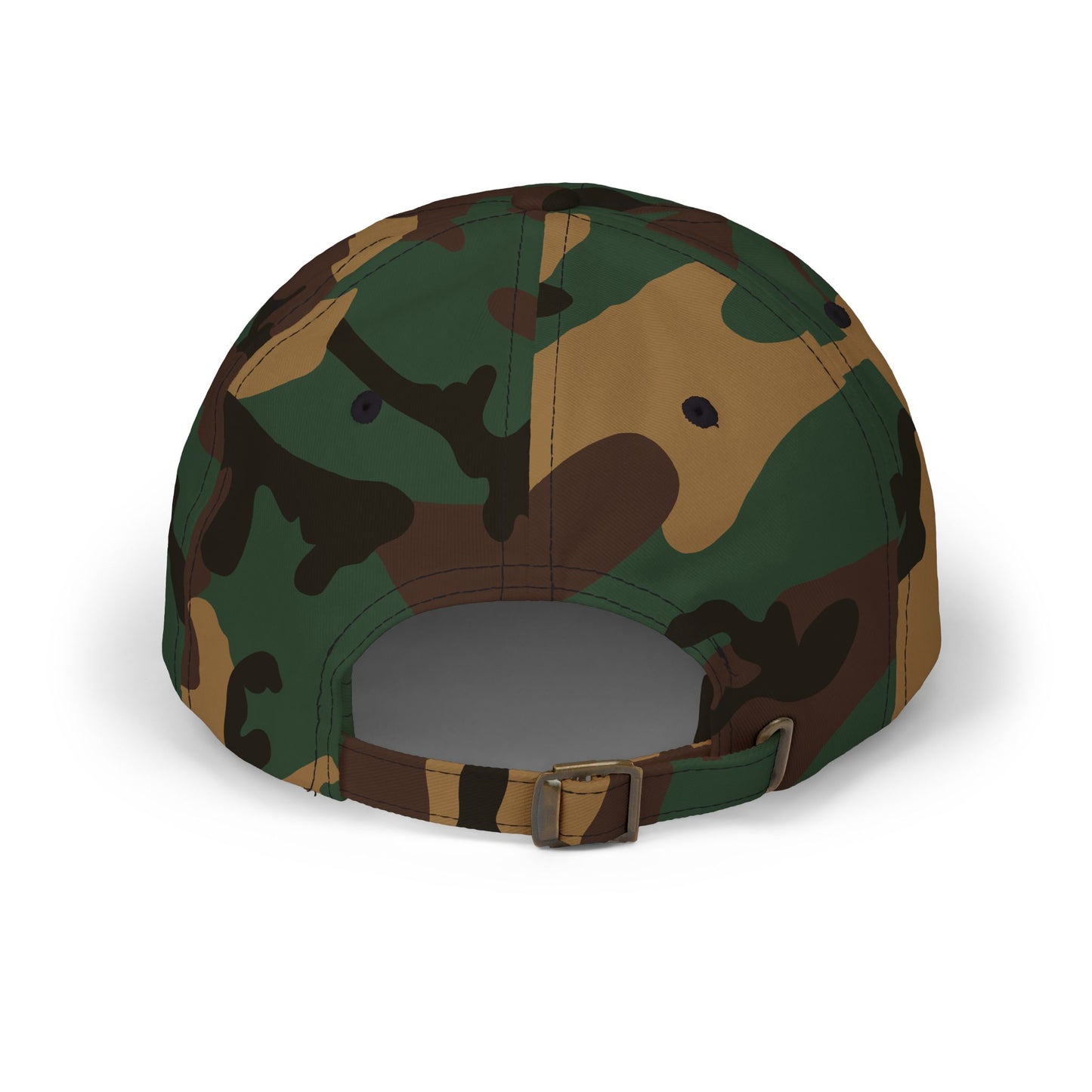Pizza Slice Classic Dad Ball Cap