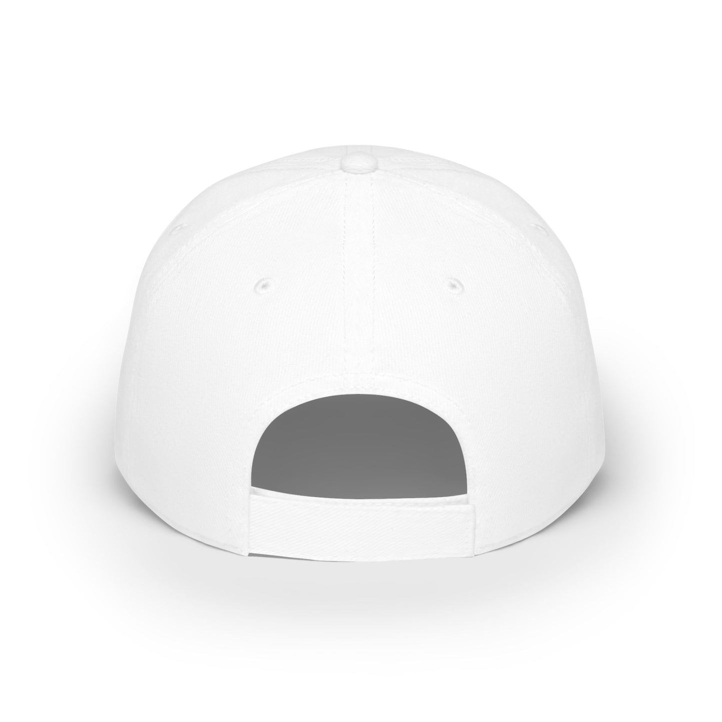 Long Draw Pizza Low Profile Baseball Cap