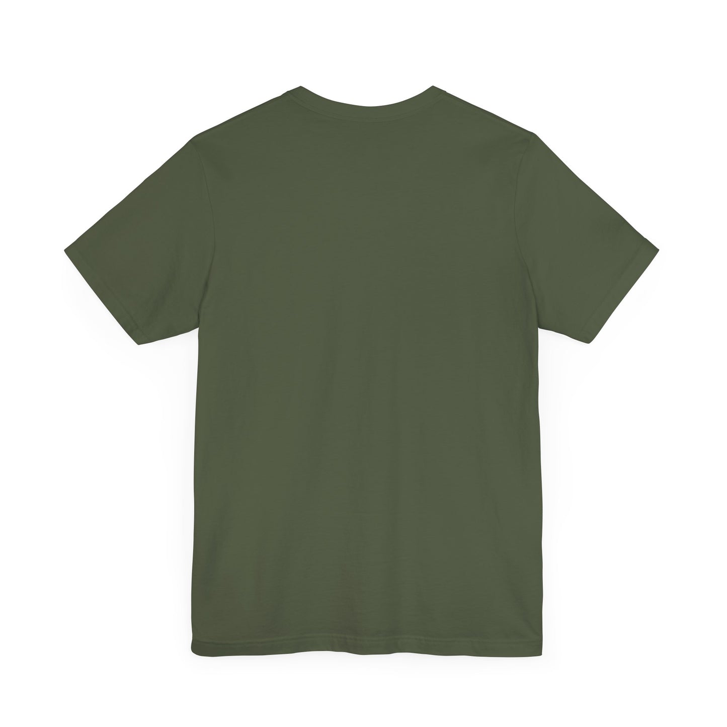 Pizza T-Shirt, Long Draw Pizza