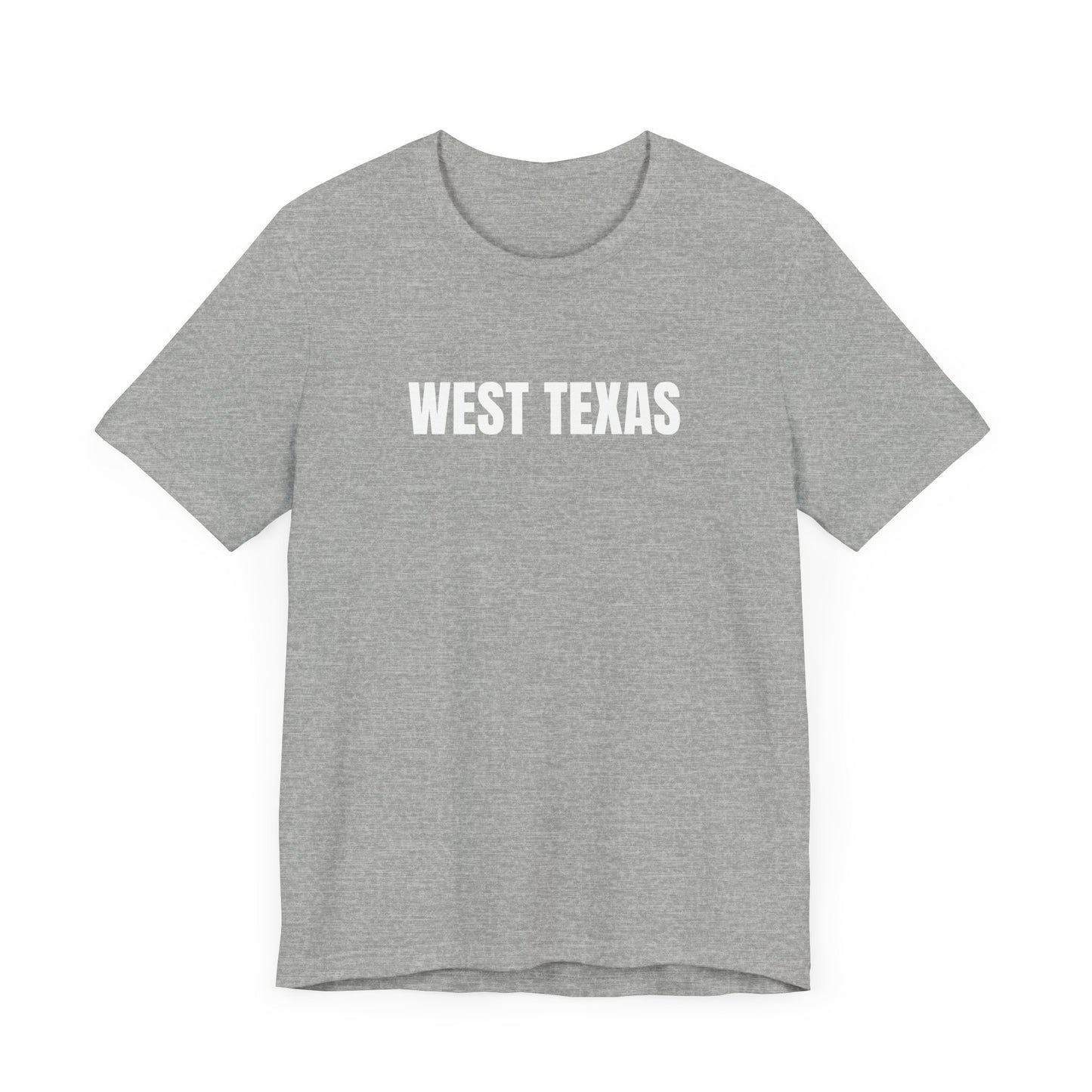 West Texas T-Shirt, Unisex