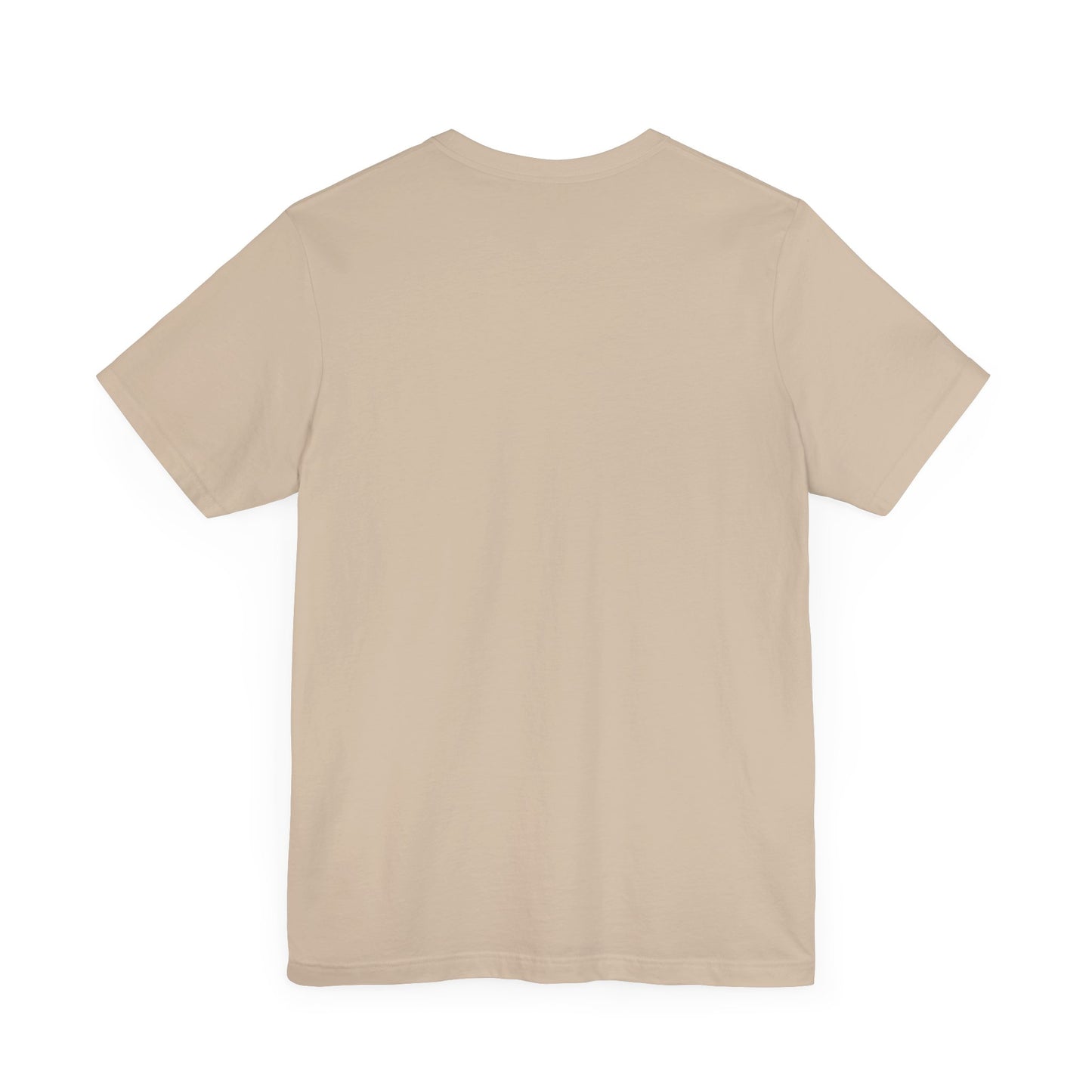 Outdoorsy T-Shirt, Unisex
