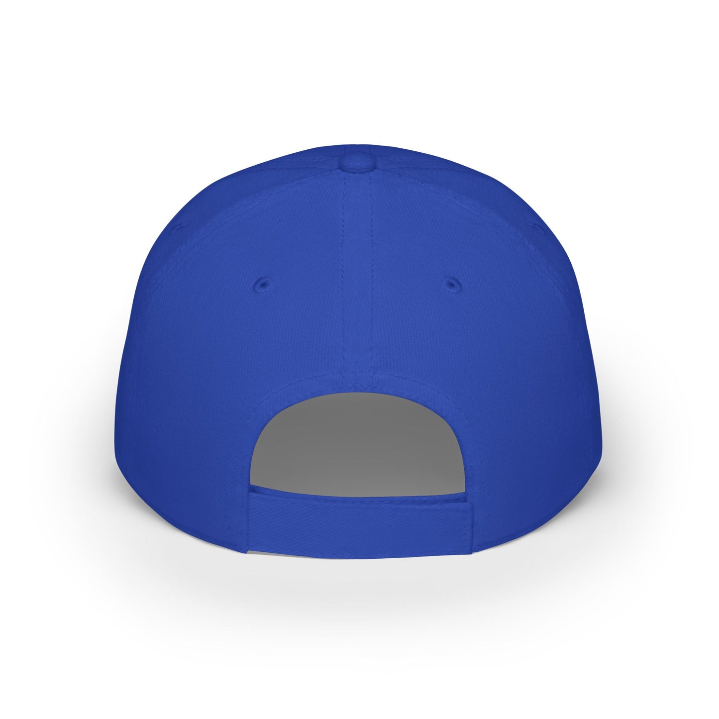 Long Draw Pizza Low Profile Baseball Cap