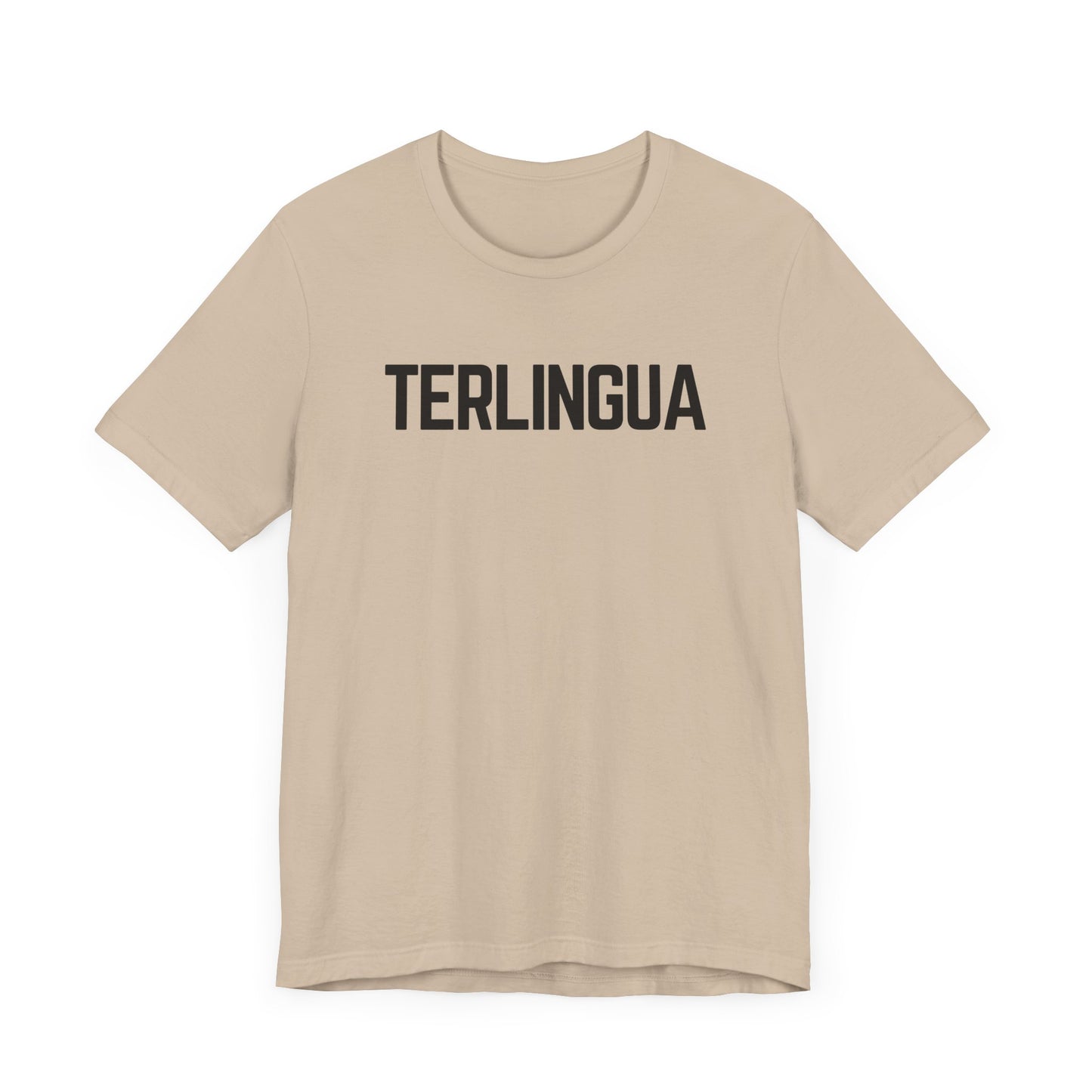 Terlingua T-Shirt, Unisex