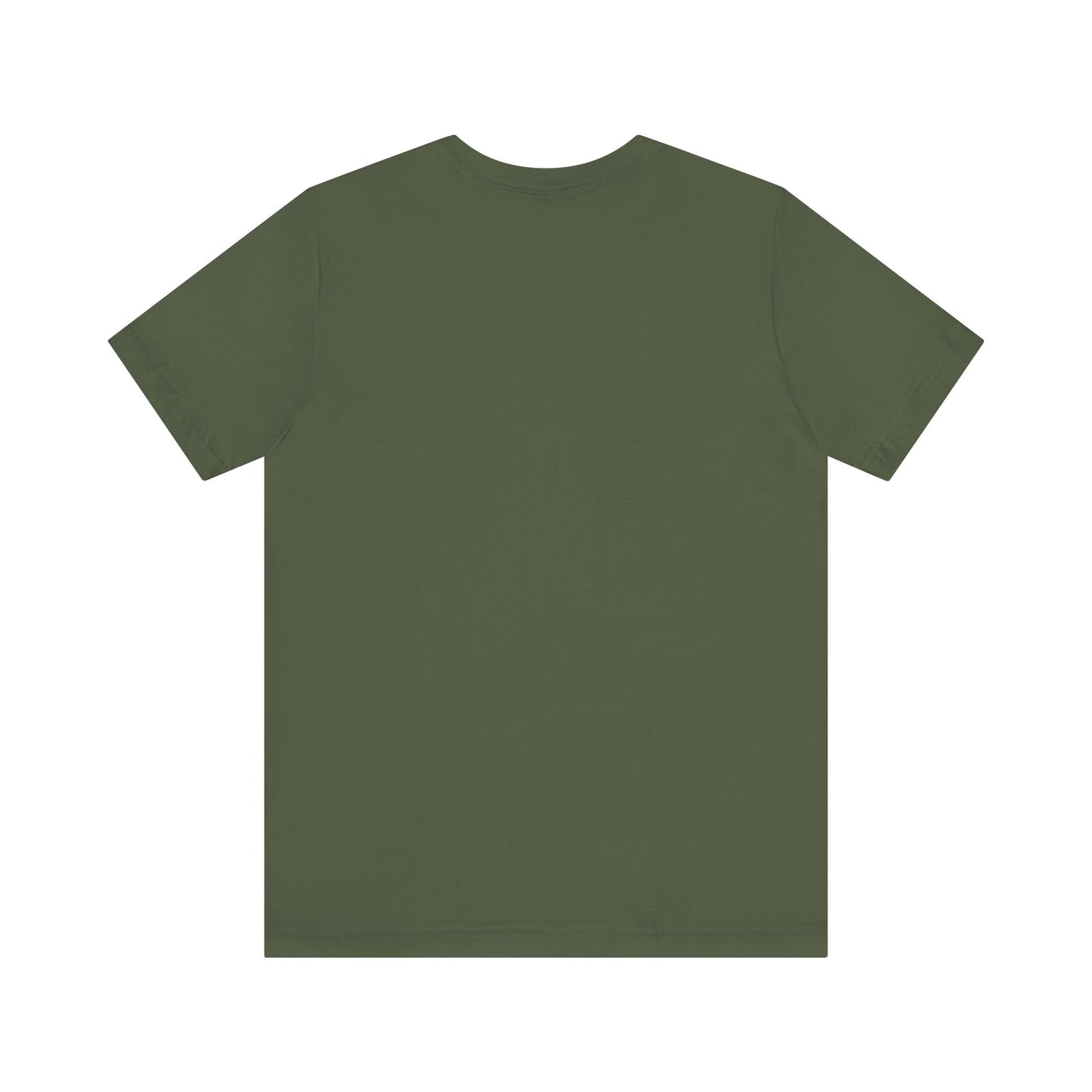 Wild like the West T-Shirt, Terlingua, Unisex, Rattlesnake