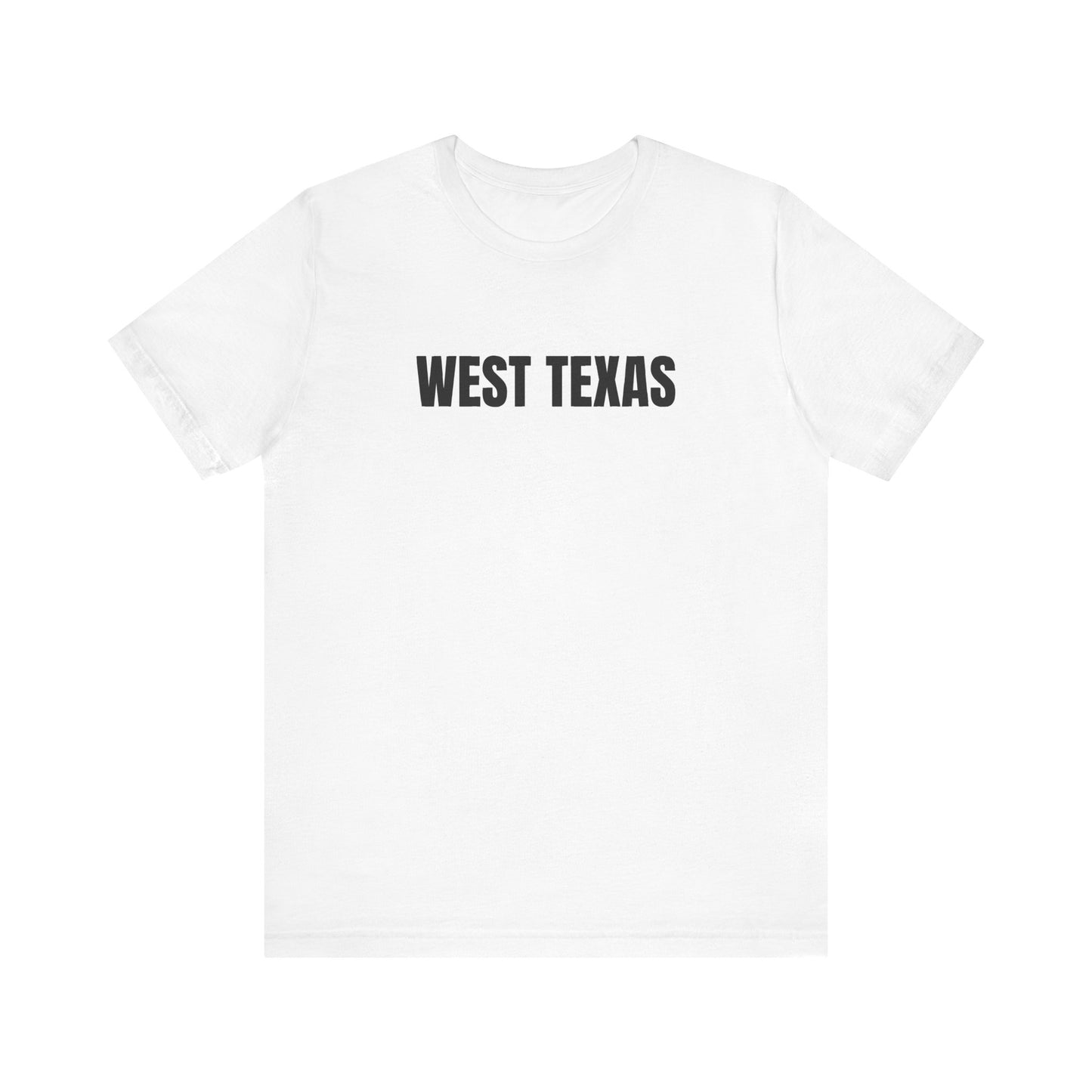 West Texas T-Shirt, Unisex