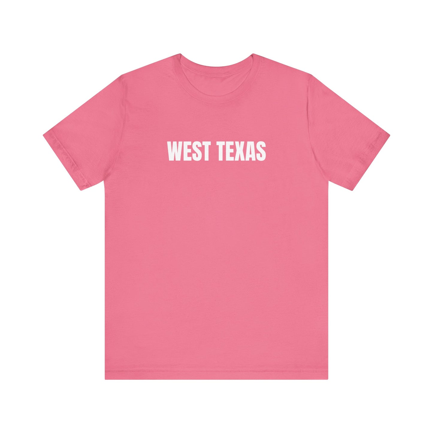 West Texas T-Shirt, Unisex