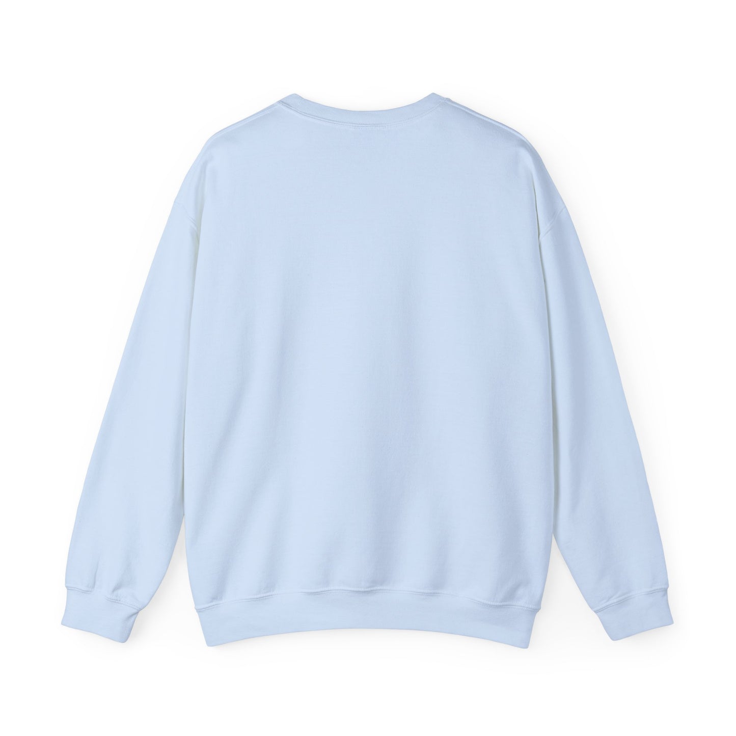 Terlingua Crewneck Sweatshirt, Unisex