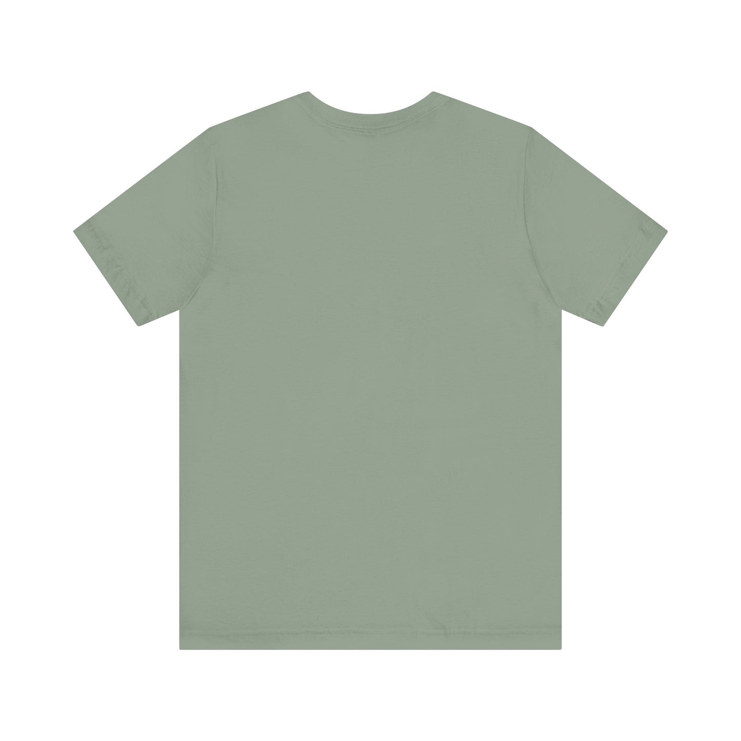 London Paris Tokyo Terlingua T-Shirt, Terlingua, Unisex
