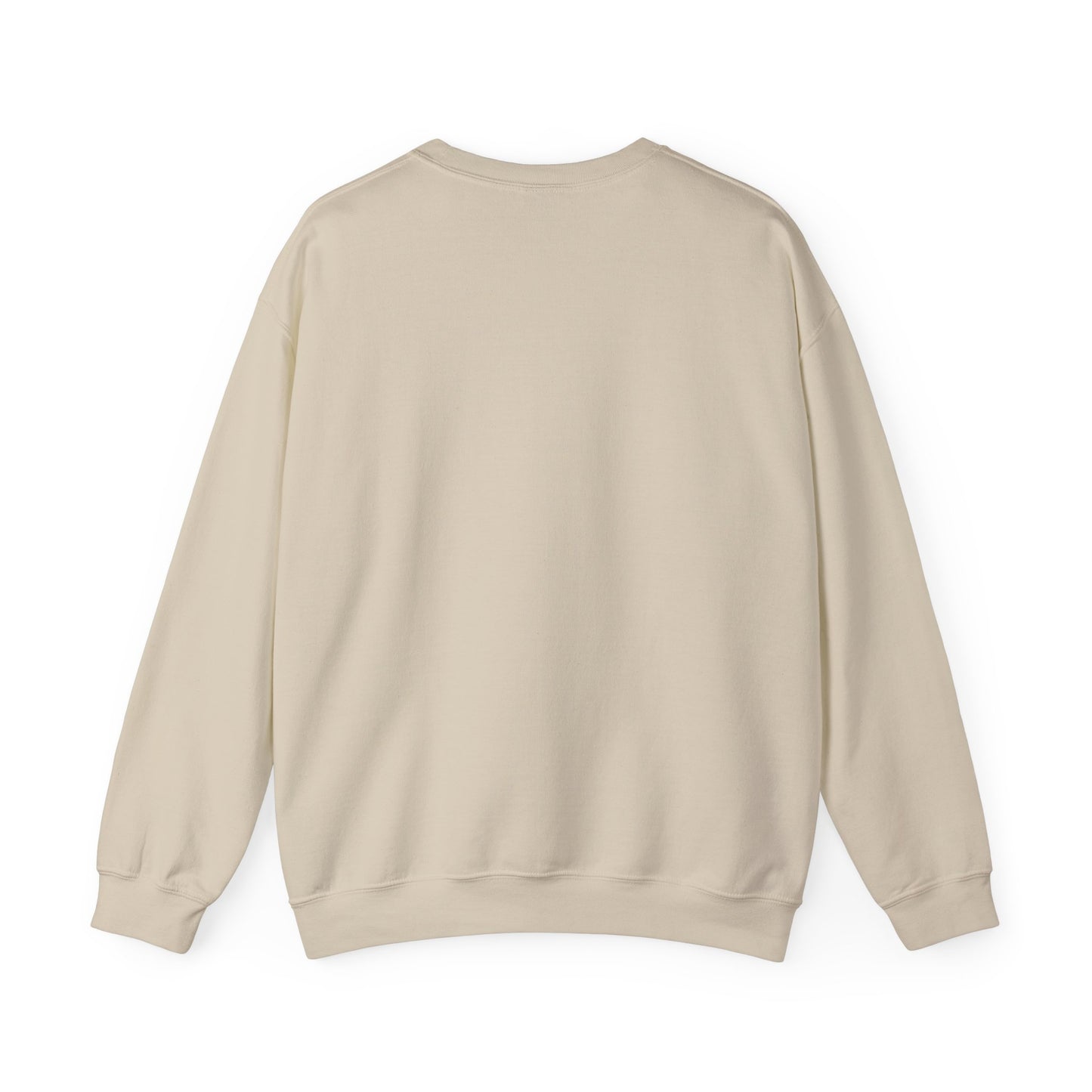 Terlingua Crewneck Sweatshirt, Unisex