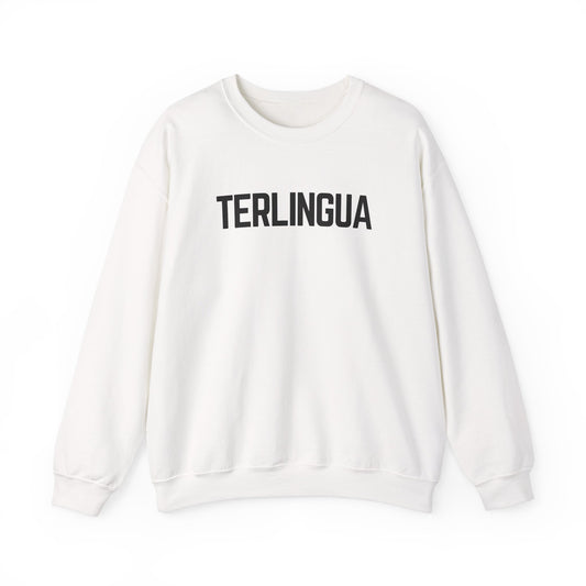 Terlingua Crewneck Sweatshirt, Unisex