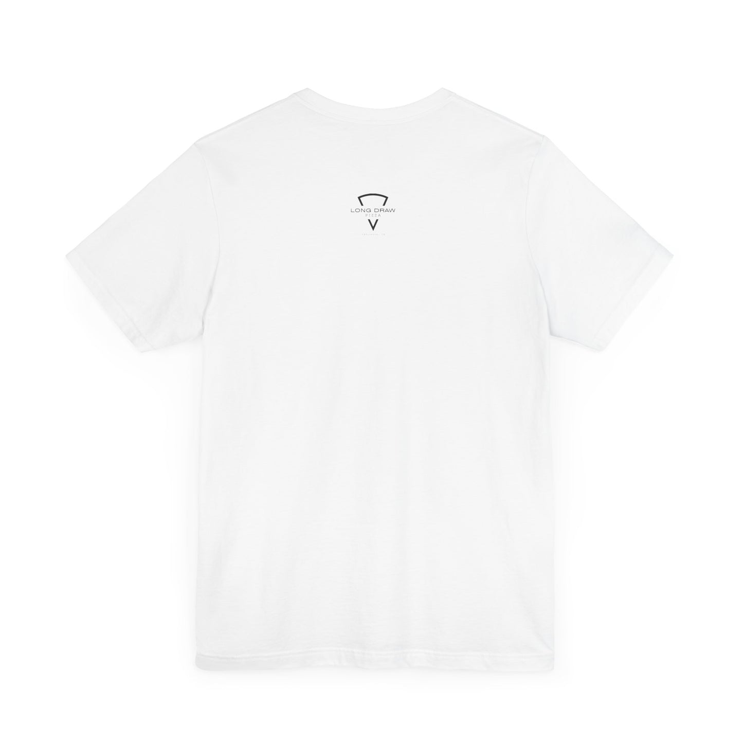 Best Cities for Pizza, Terlingua T-Shirt, Pizza Shirt