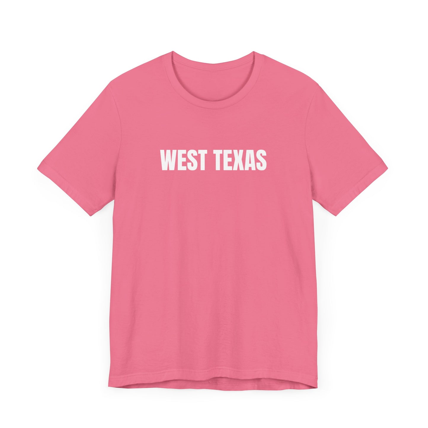 West Texas T-Shirt, Unisex