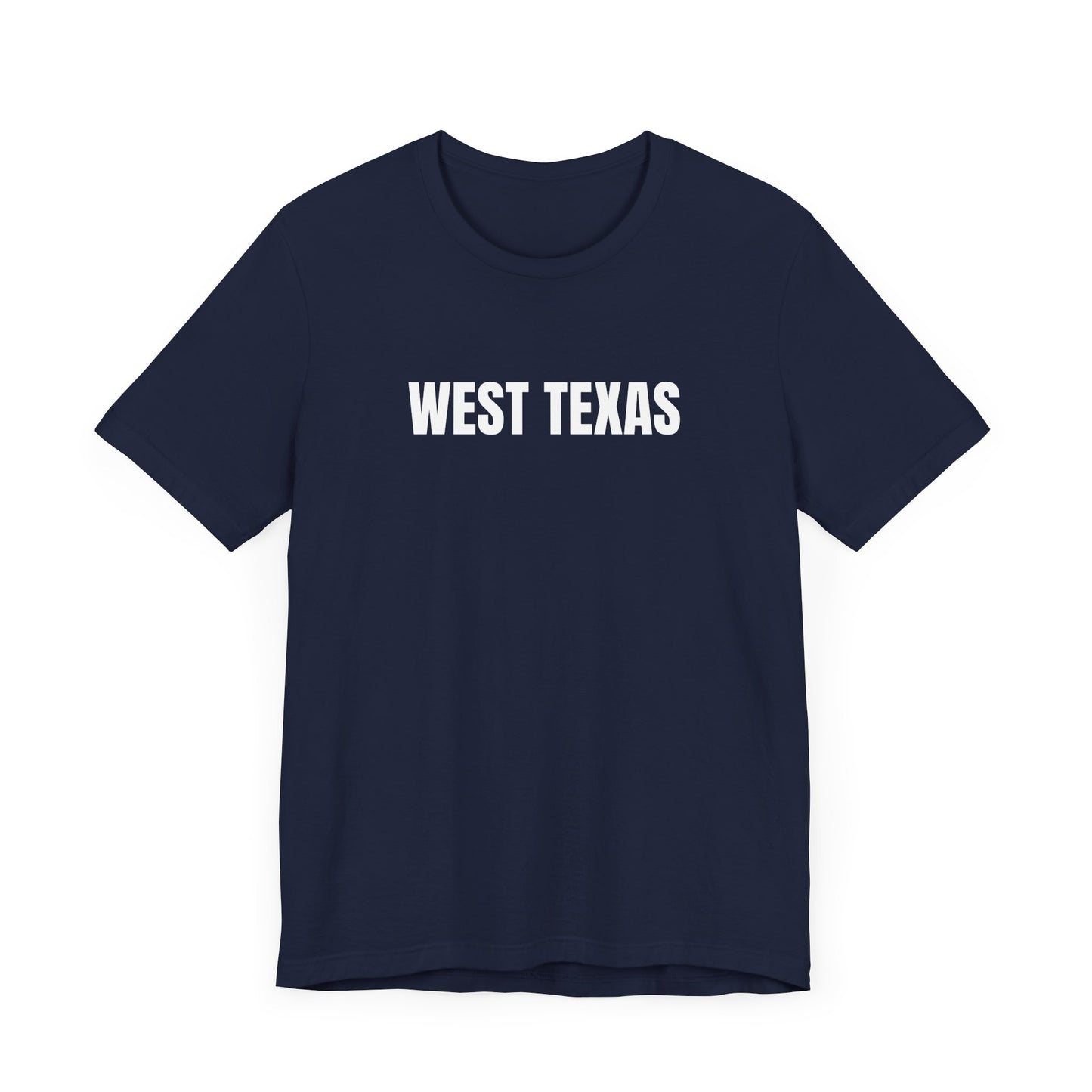 West Texas T-Shirt, Unisex