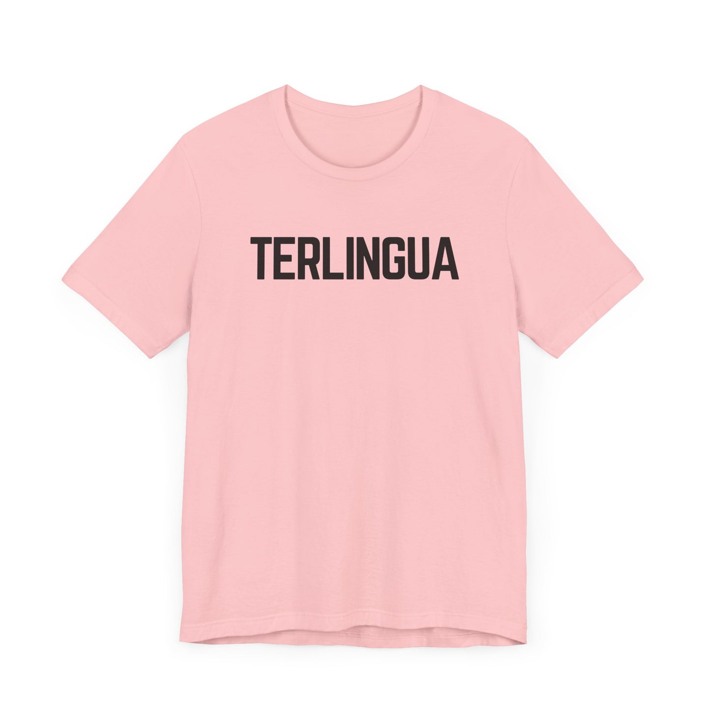 Terlingua T-Shirt, Unisex