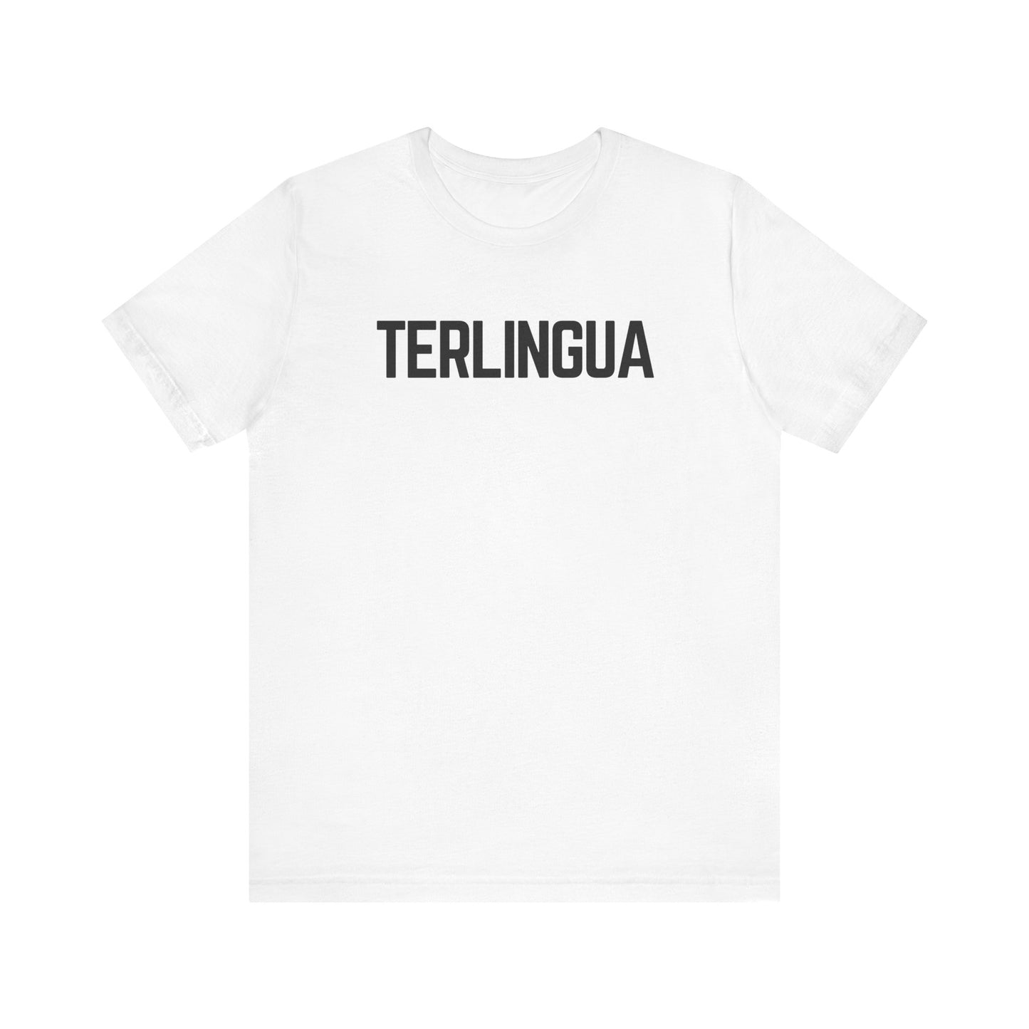 Terlingua T-Shirt, Unisex