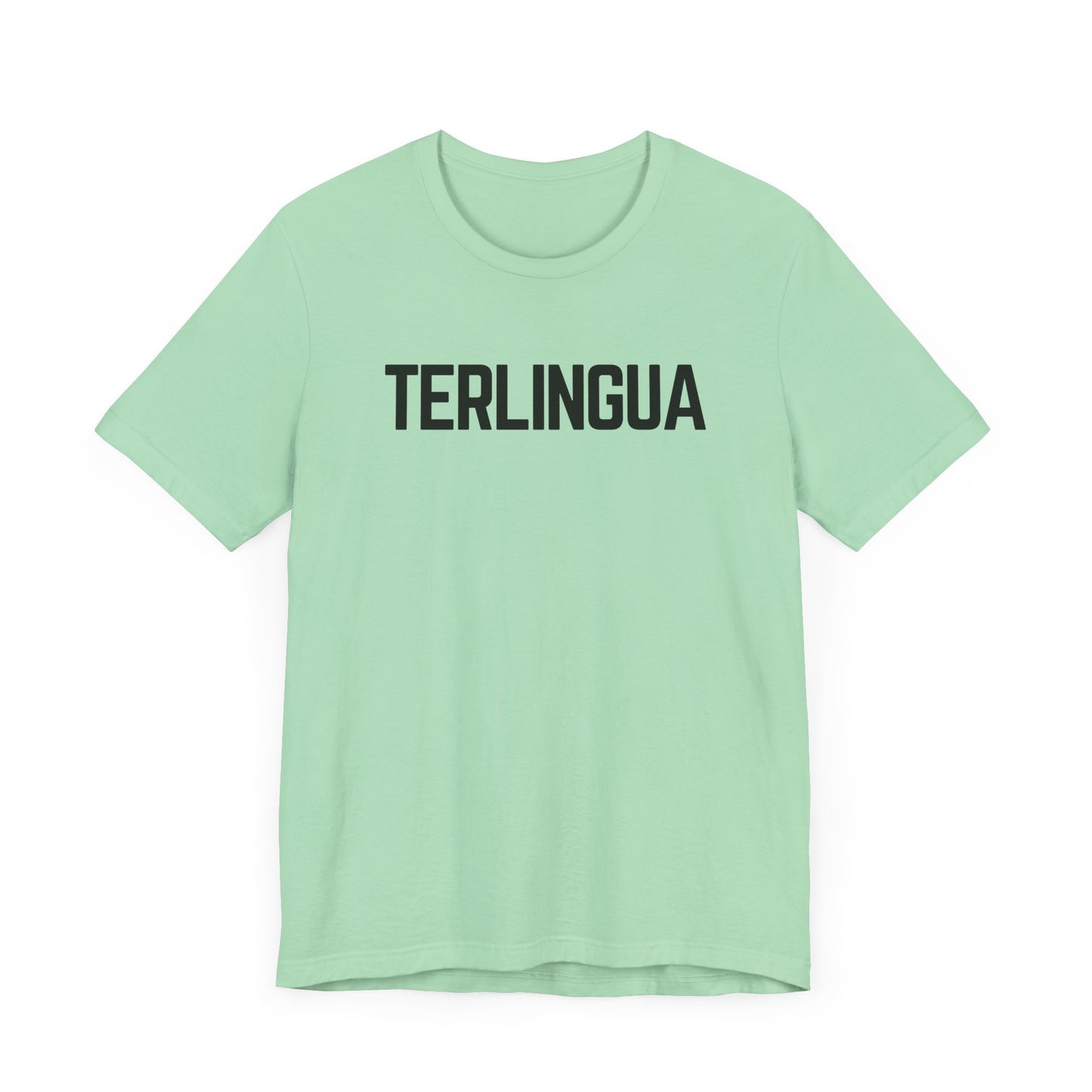 Terlingua T-Shirt, Unisex
