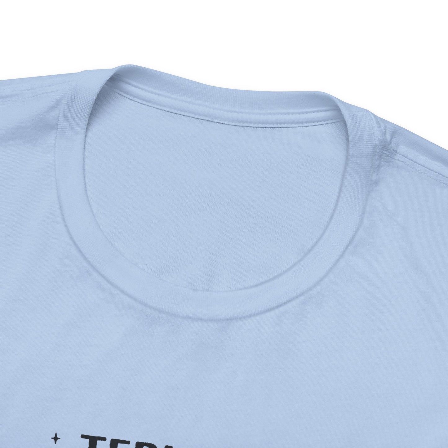Terlingua Cowgirl Club, Terlingua T-Shirt, Big Bend National Park T-Shirt