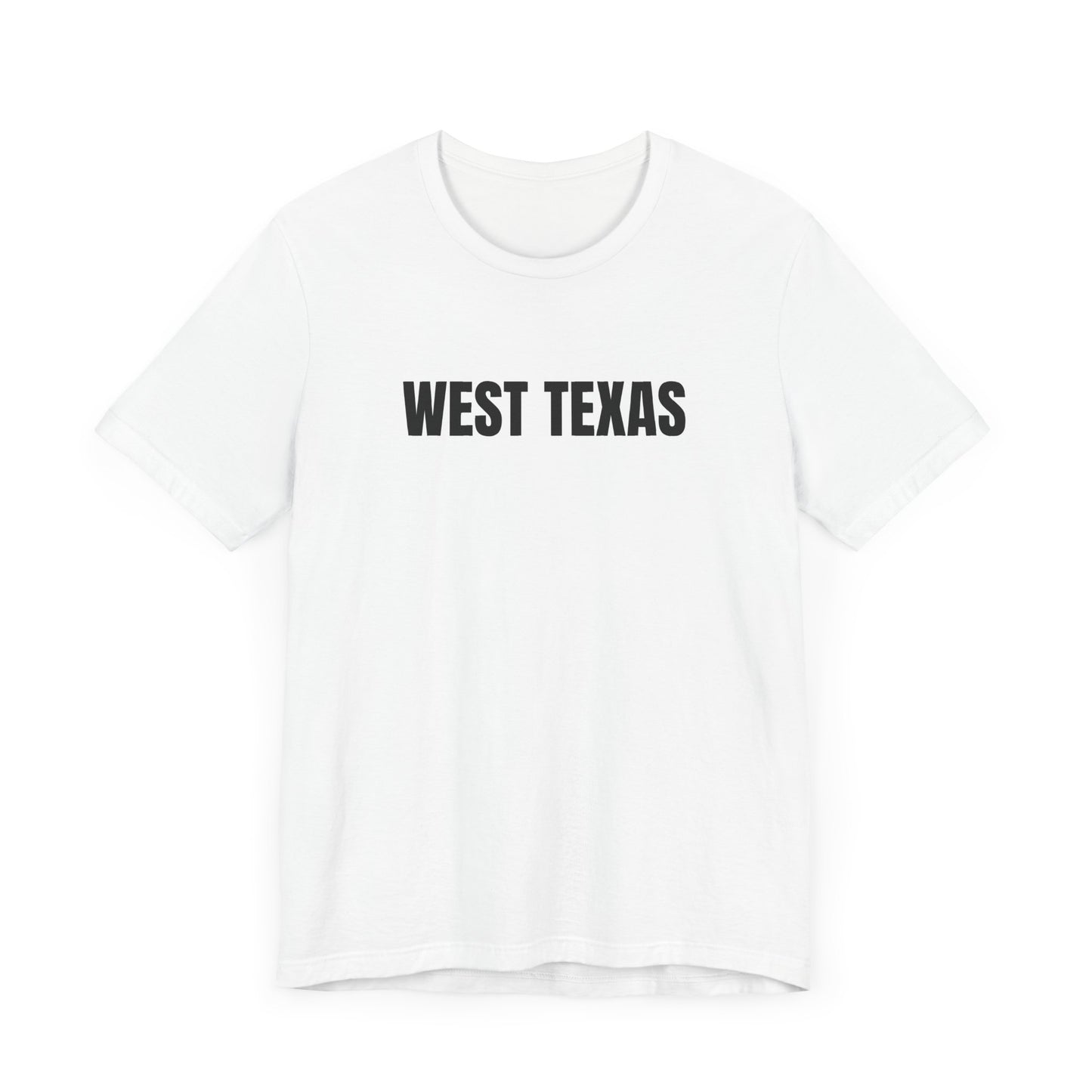 West Texas T-Shirt, Unisex