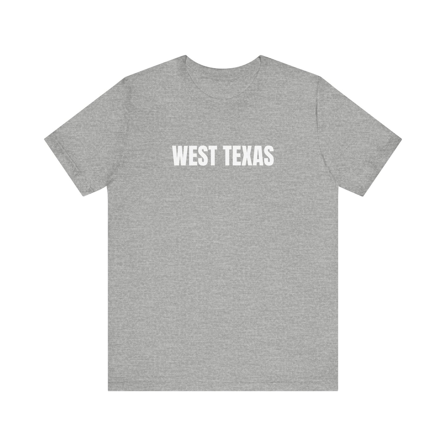 West Texas T-Shirt, Unisex