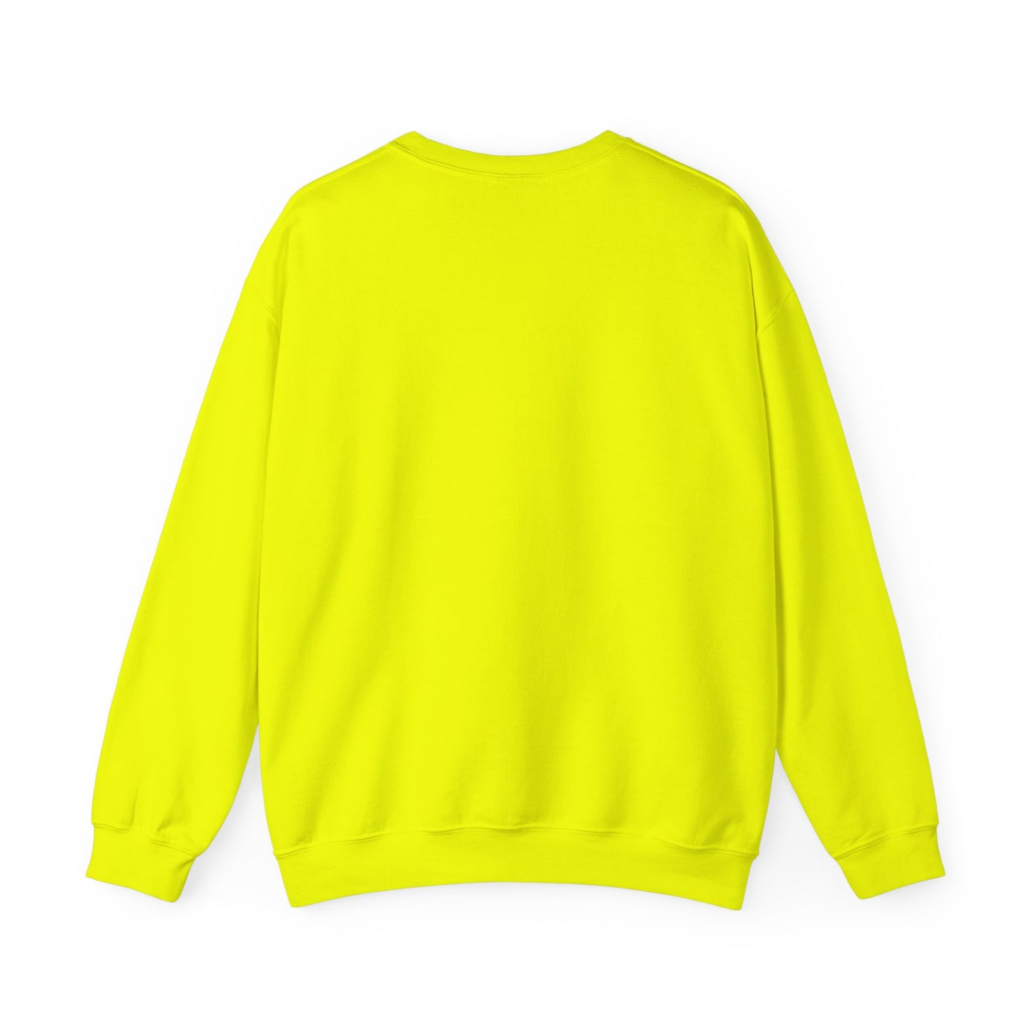 Weekend Mode Crewneck Sweatshirt