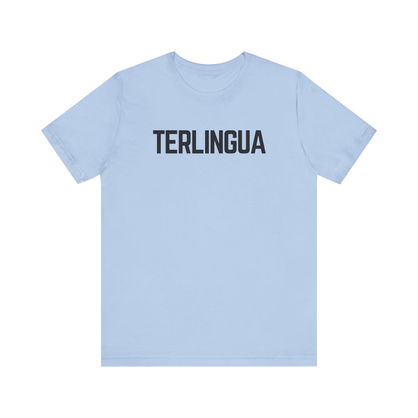 Terlingua T-Shirt, Unisex