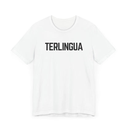 Terlingua T-Shirt, Unisex