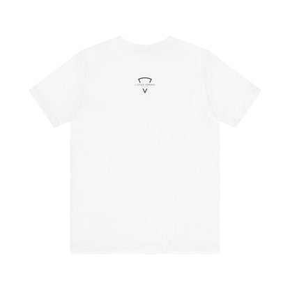 Slice, Slice Baby! Long Draw Pizza T-Shirt, Unisex