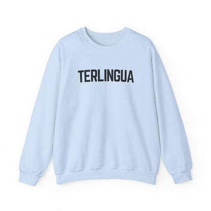 Terlingua Crewneck Sweatshirt, Unisex
