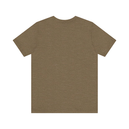 London Paris Tokyo Terlingua T-Shirt, Terlingua, Unisex