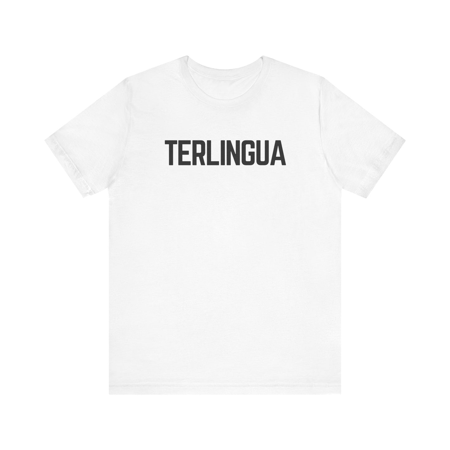 Terlingua T-Shirt, Terlingua, Big Bend