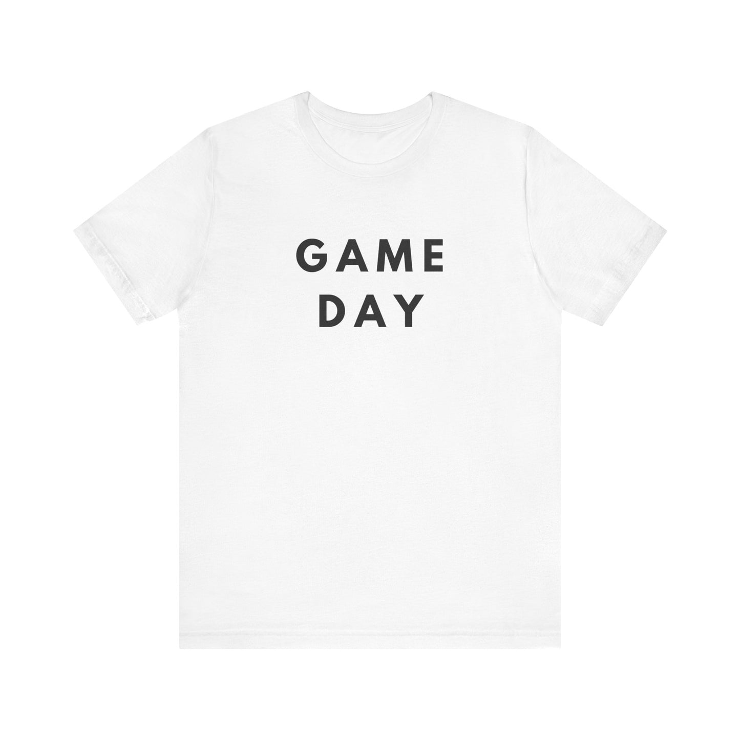 Game Day, Football, Sports T-Shirt