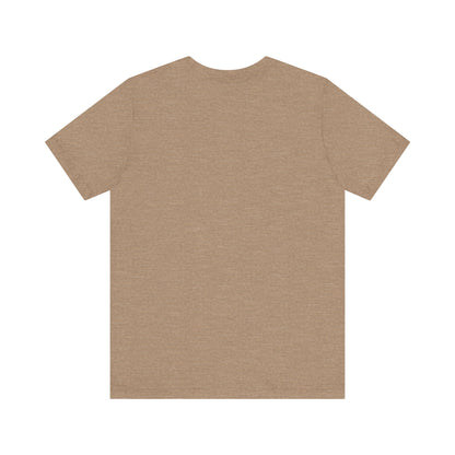 London Paris Tokyo Terlingua T-Shirt, Terlingua, Unisex