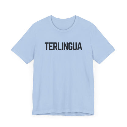 Terlingua T-Shirt, Unisex