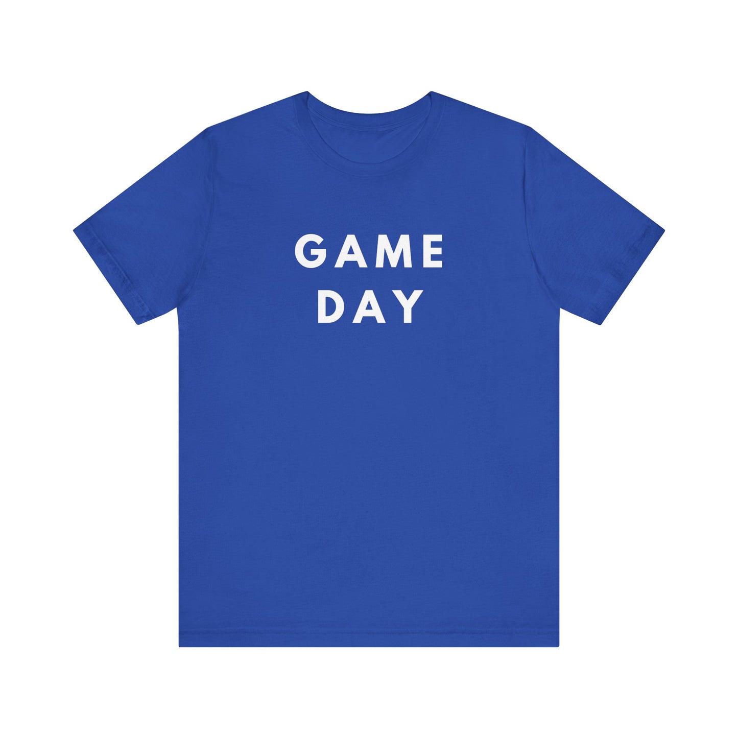 Game Day, Football, Sports T-Shirt