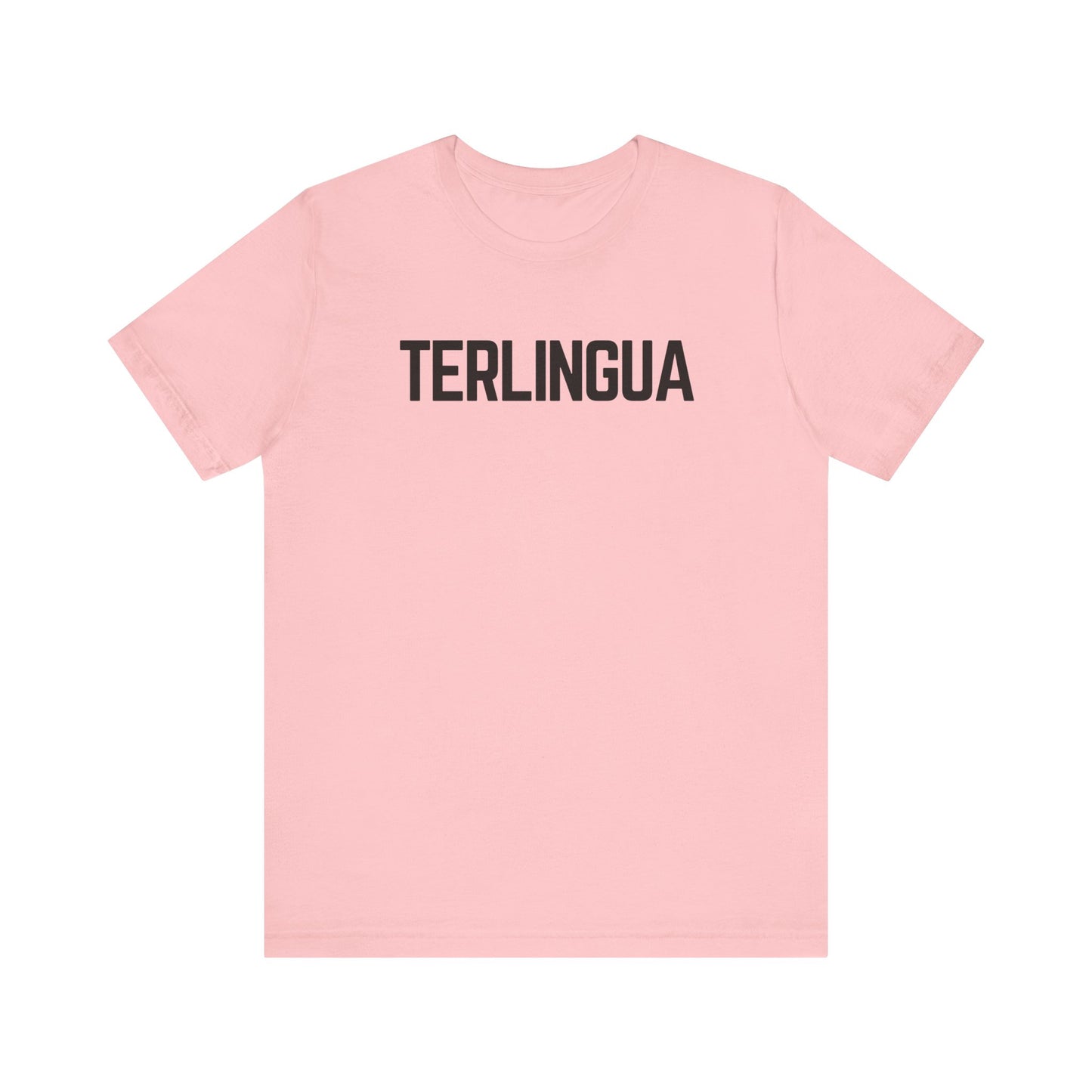 Terlingua T-Shirt, Terlingua, Big Bend