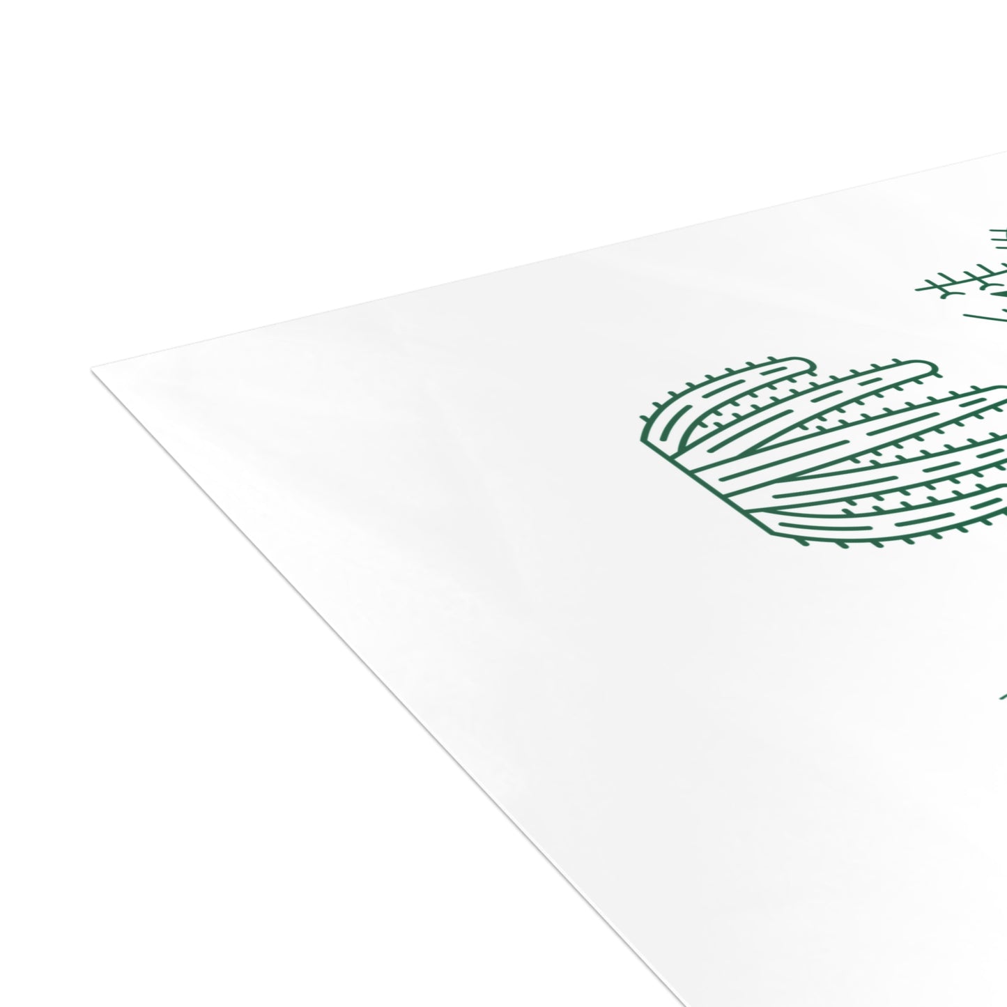 Terlingua Cactus Postcard Bundles (envelopes not included)