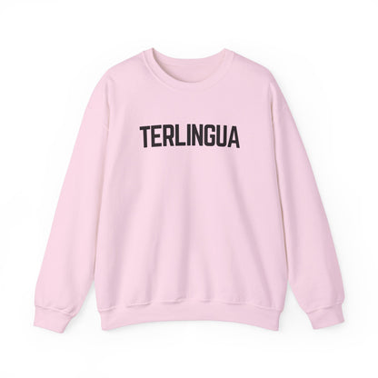 Terlingua Crewneck Sweatshirt, Unisex