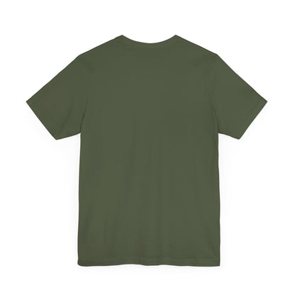 Pizza T-Shirt, Long Draw Pizza