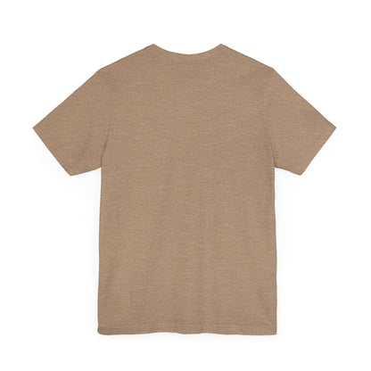 London Paris Tokyo Terlingua T-Shirt, Terlingua, Unisex