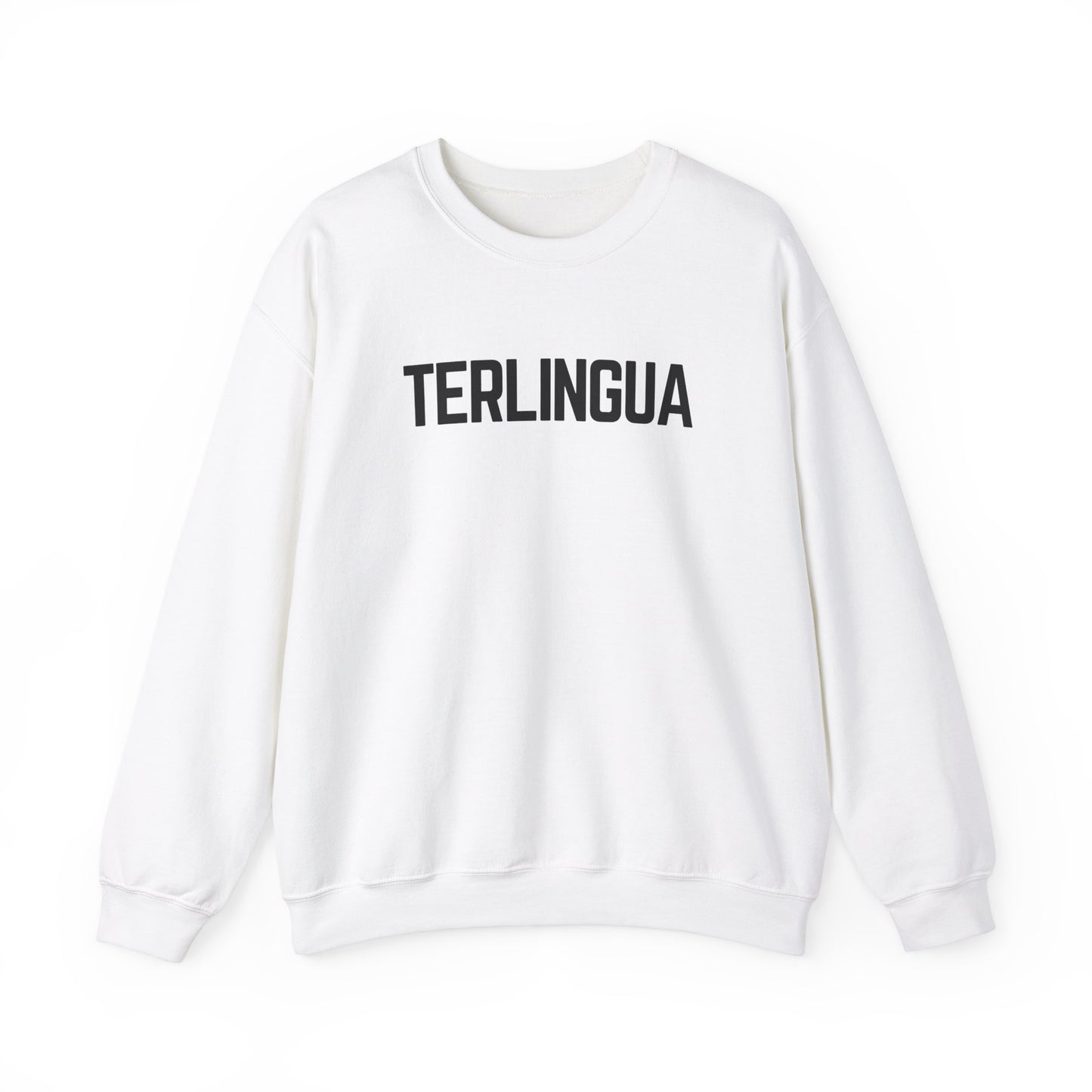 Terlingua Sweatshirt, Unisex