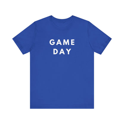 Game Day, Football, Sports T-Shirt