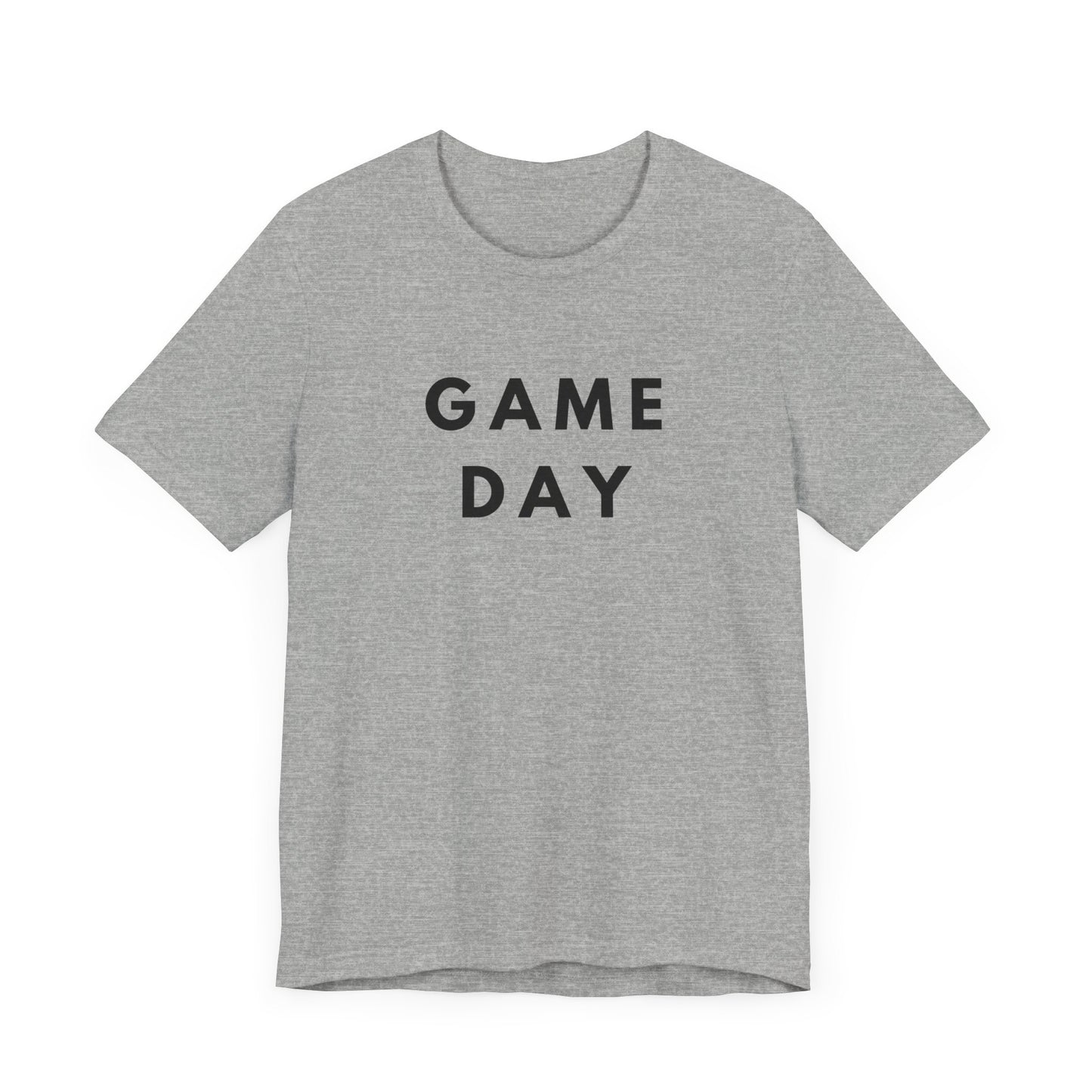 Game Day, Football, Sports T-Shirt